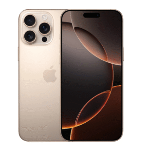 Apple iPhone 16 Pro Max