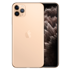 Apple iPhone 11 Pro Max