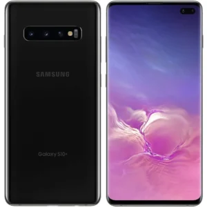 Samsung Galaxy S10 Plus