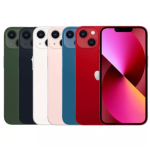 Apple iPhone 13 Mini