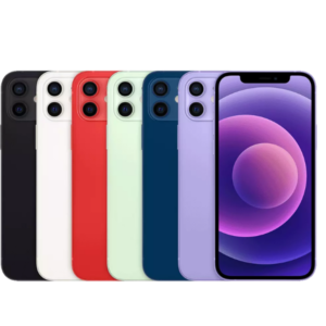 Apple iPhone 12 Mini