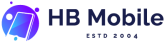 HB Mobile Web Logo